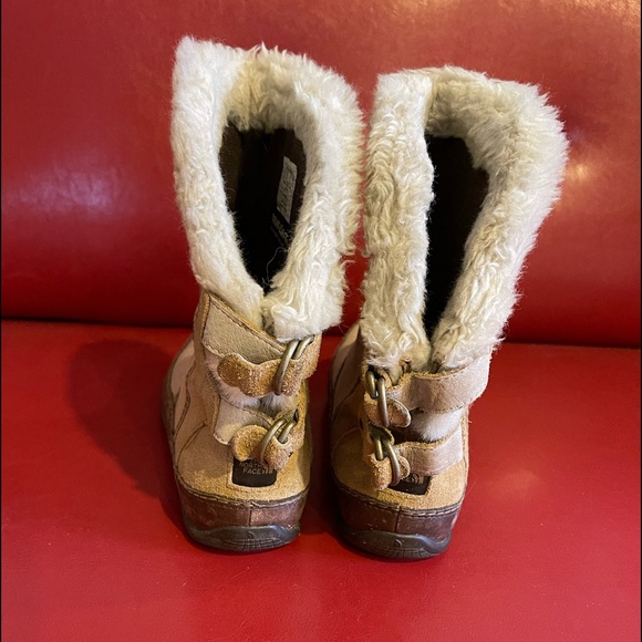 North Face ankle boots - Picture 2 of 4